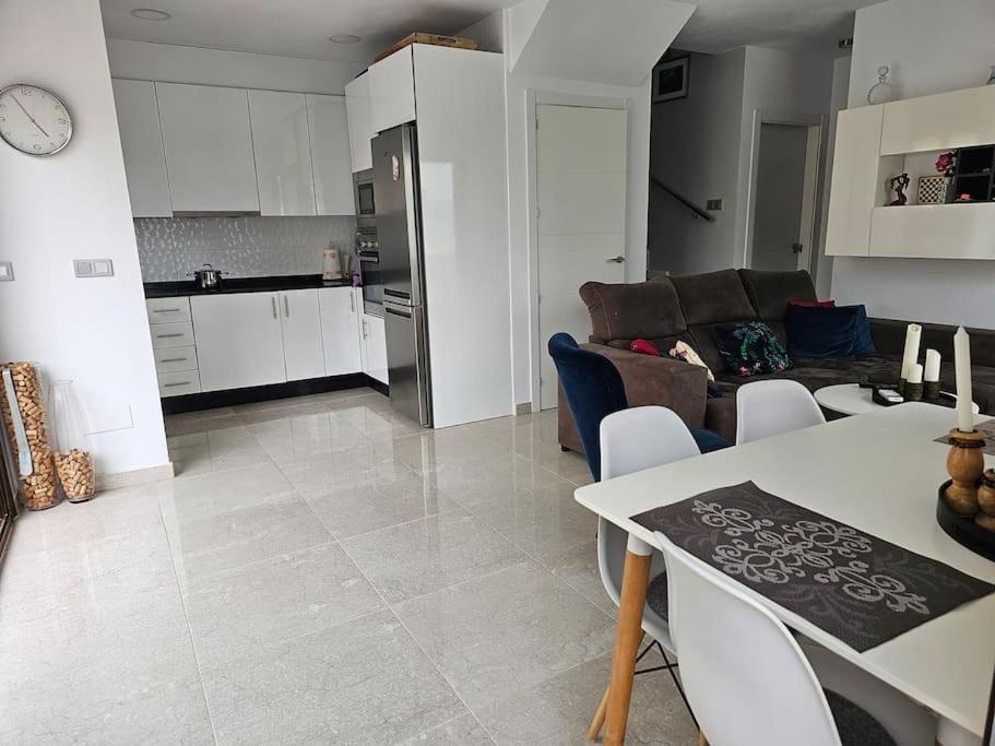 Mycondo Es - Cabo Roig, Alicante Oriola  Exterior foto
