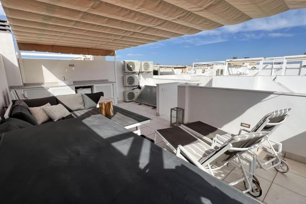 Mycondo Es - Cabo Roig, Alicante Oriola  Exterior foto
