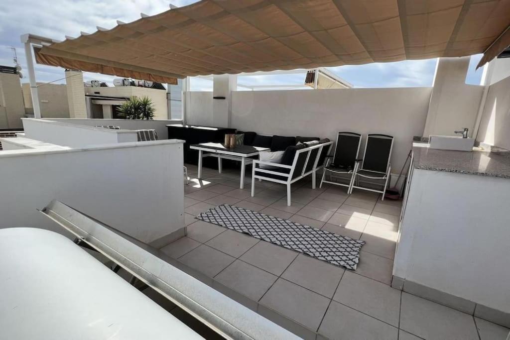 Mycondo Es - Cabo Roig, Alicante Oriola  Exterior foto
