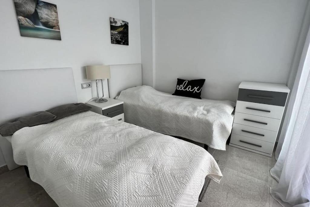 Mycondo Es - Cabo Roig, Alicante Oriola  Exterior foto