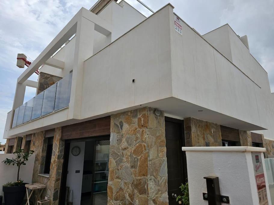 Mycondo Es - Cabo Roig, Alicante Oriola  Exterior foto