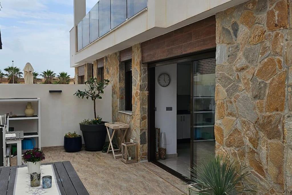 Mycondo Es - Cabo Roig, Alicante Oriola  Exterior foto